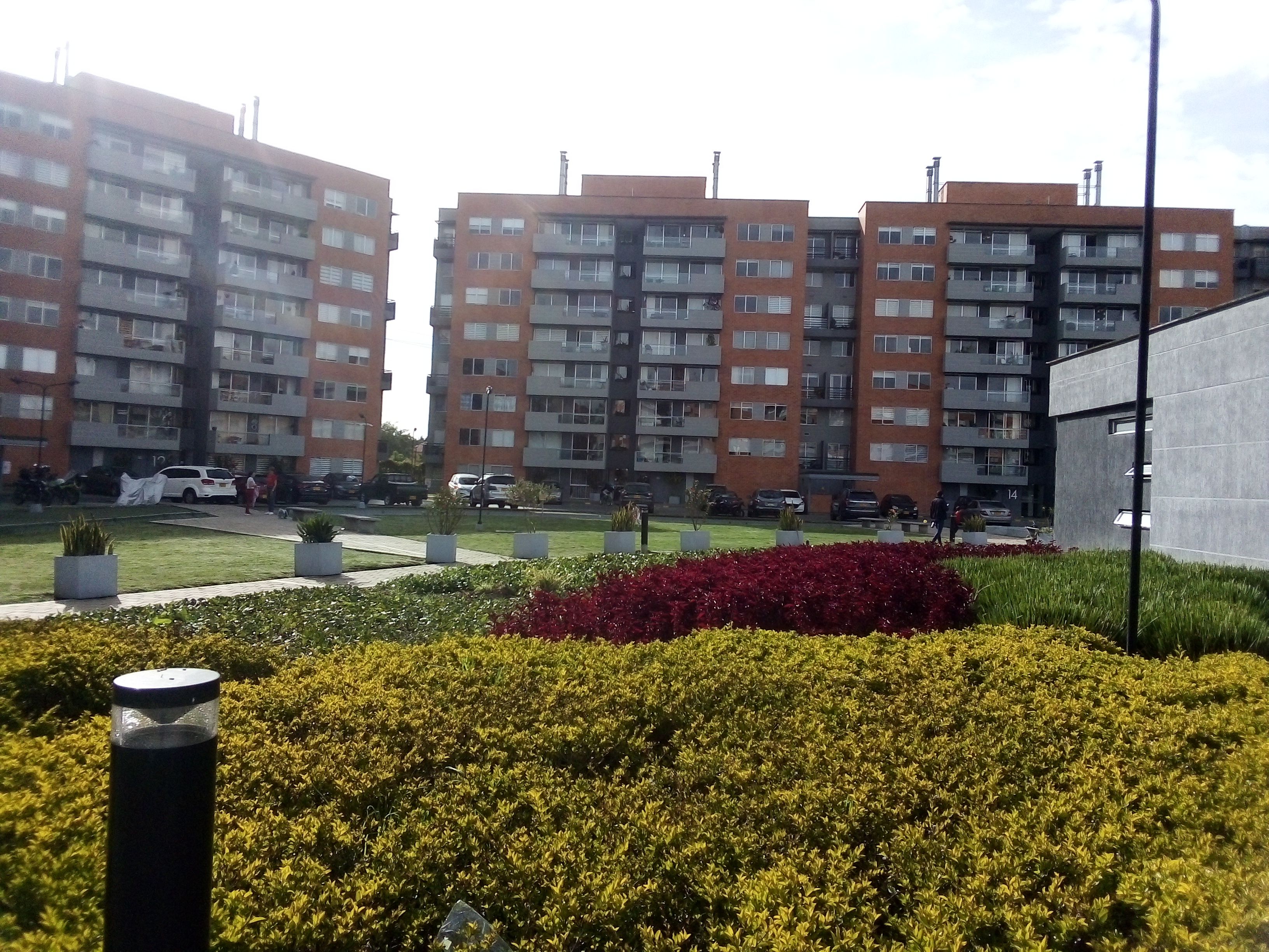 Apartamento en venta Cundinamarca Mosquera Cr Quintas De Serrezuela 97 m2 Habitaciones 3 Baños 4 Garajes 3 Precio $410000000