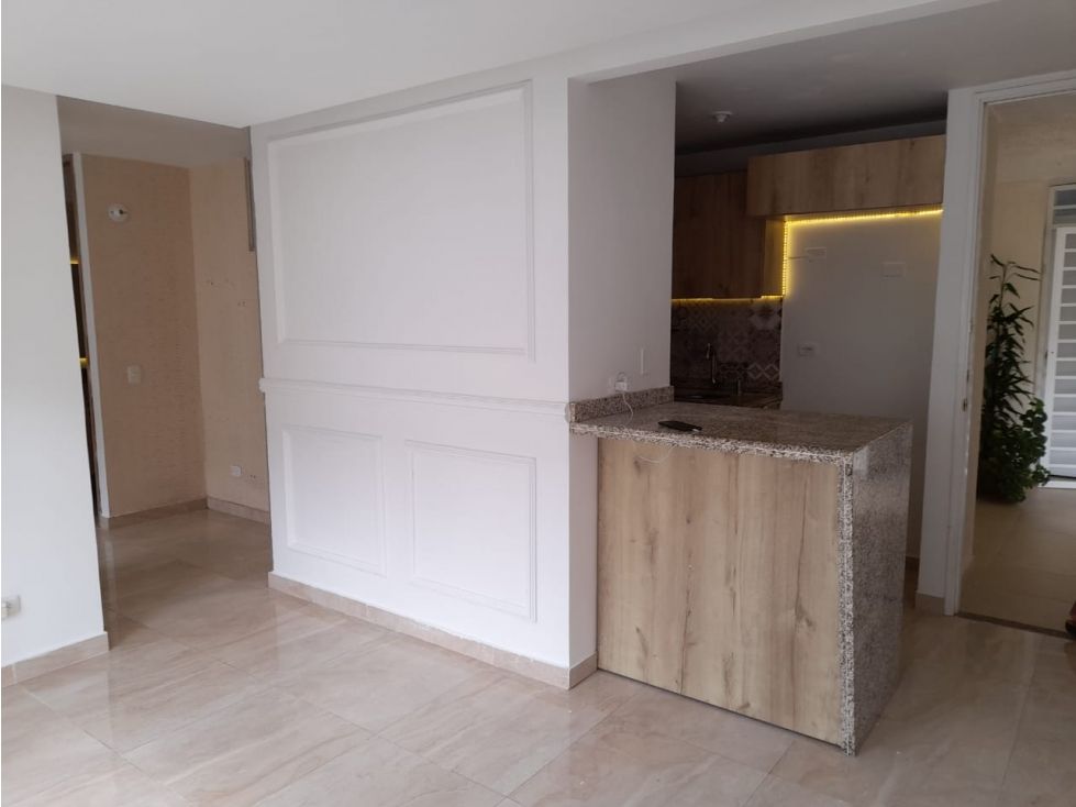 Apartamento en venta Atlántico Barranquilla Cr Alondra 59 m2 Habitaciones 3 Baños 2 Garajes 2 Precio $220000000