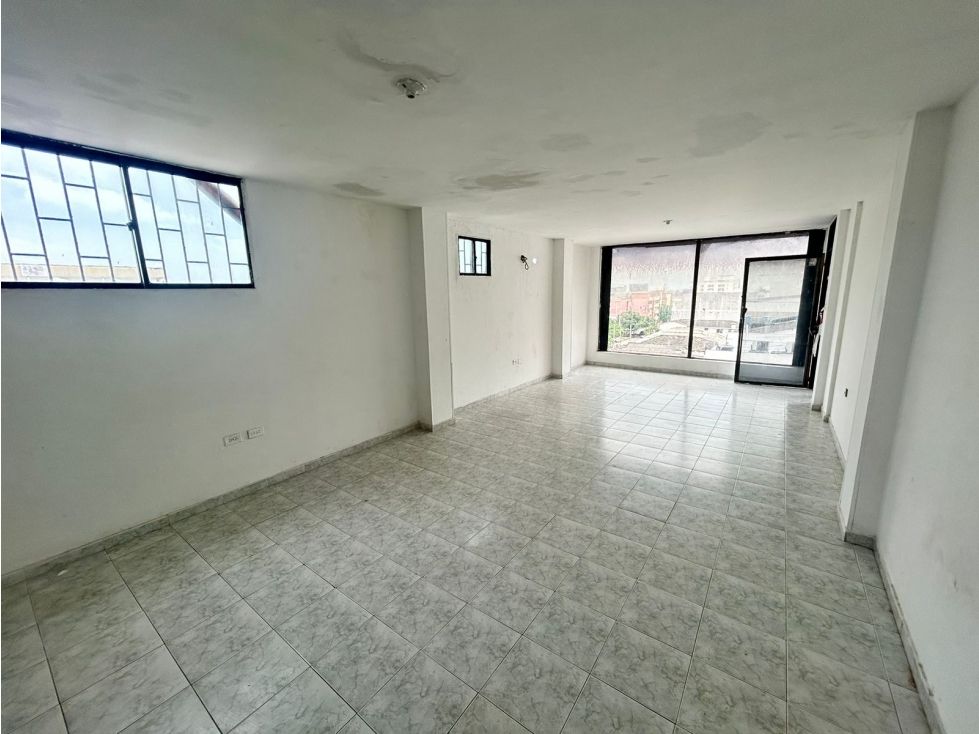 Oficina en arriendo Atlántico Barranquilla Ciudad Jardin 48 m2 Habitaciones 0 Baños 1 Garajes 1 Precio $1500000