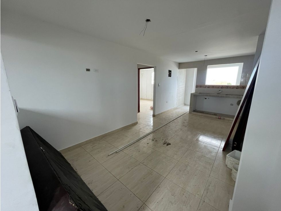Apartamento en venta Atlántico Barranquilla Lucero 65 m2 Habitaciones 2 Baños 0 Garajes 1 Precio $220000000