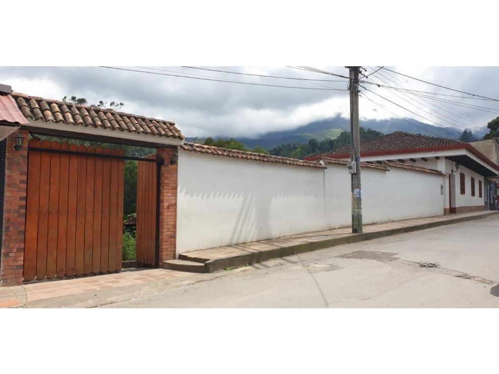 Lote en venta Cundinamarca Pacho Colombia 333 m2 Habitaciones 0 Baños 5 Garajes 5 Precio $2300000000