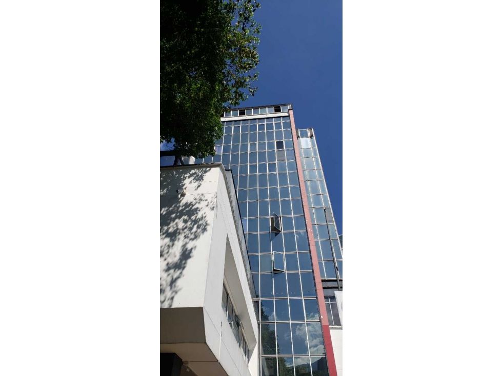 Oficina en arriendo Antioquia Medellín Santa Maria De Los Angeles 14 m2 Habitaciones 0 Baños 10 Garajes 2 Precio $1700000