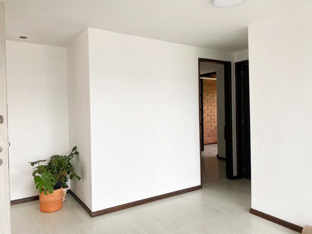 Apartamento en arriendo Antioquia Medellín Panorama 68 m2 Habitaciones 2 Baños 2 Garajes 2 Precio $3500000