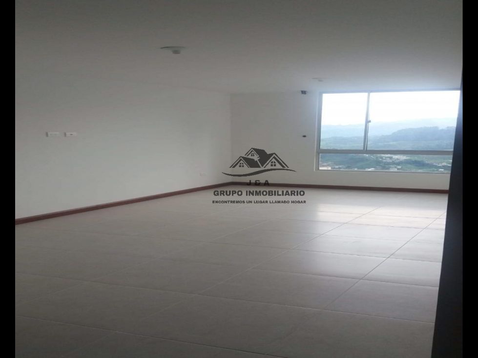 Apartamento en venta Caldas Manizales La Atalaya 76 m2 Habitaciones 3 Baños 2 Garajes 1 Precio $330000000