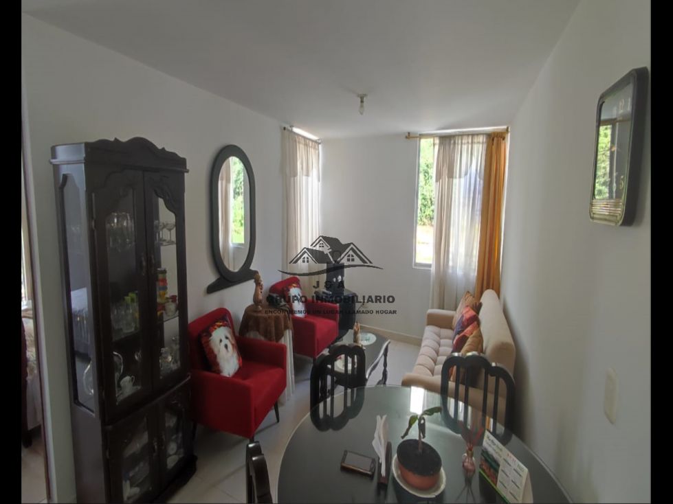 Apartamento en venta Caldas Manizales Estambul 45 m2 Habitaciones 2 Baños 0 Garajes 1 Precio $155000000