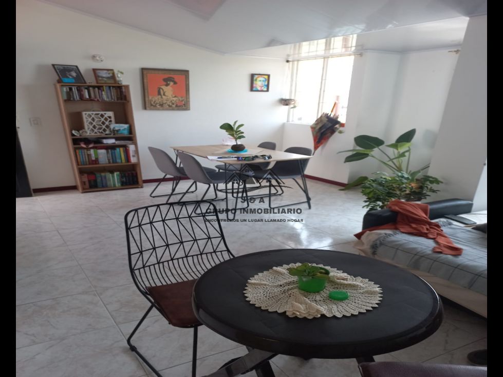 Apartamento en venta Caldas Manizales Estambul 58 m2 Habitaciones 2 Baños 1 Garajes 1 Precio $170000000