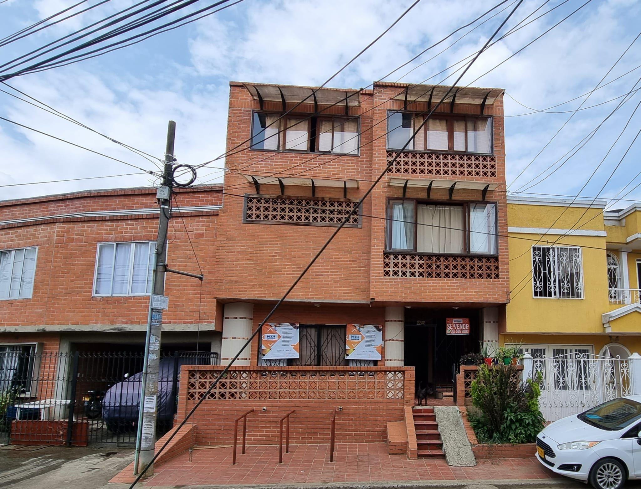 Edificio en venta Valle Del Cauca Jamundí La Pradera 0 m2 Habitaciones 0 Baños 10 Garajes 1 Precio $500000000