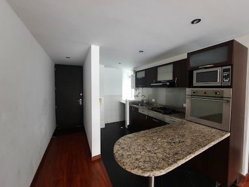 Apartamento en venta Cundinamarca Bogotá Lisboa 67 m2 Habitaciones 2 Baños 2 Garajes 2 Precio $390000000