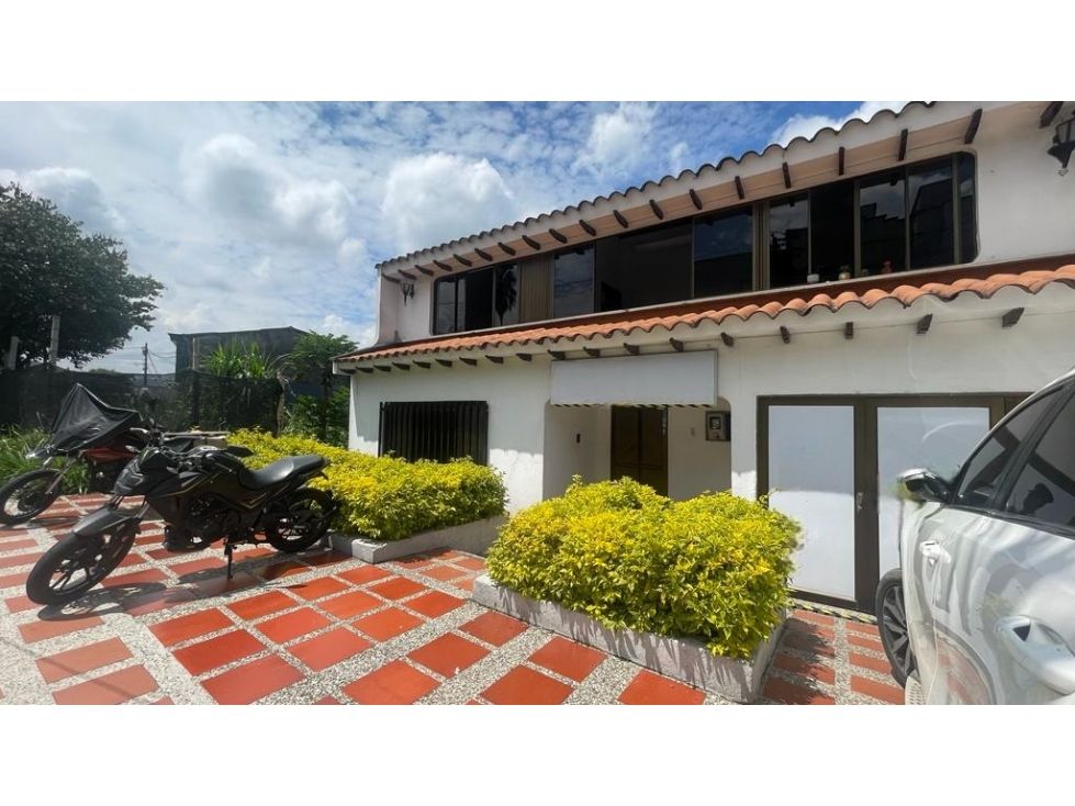 Casa en venta Risaralda Pereira Maraya 298 m2 Habitaciones 6 Baños 3 Garajes 1 Precio $890000000