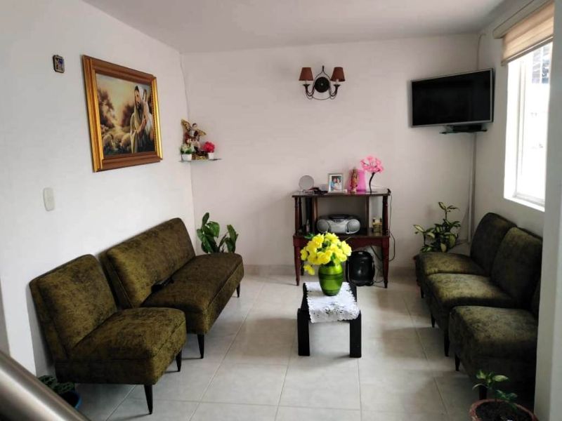 Casa en venta Antioquia La Ceja Centro 96 m2 Habitaciones 3 Baños 2 Garajes 0 Precio $380000000