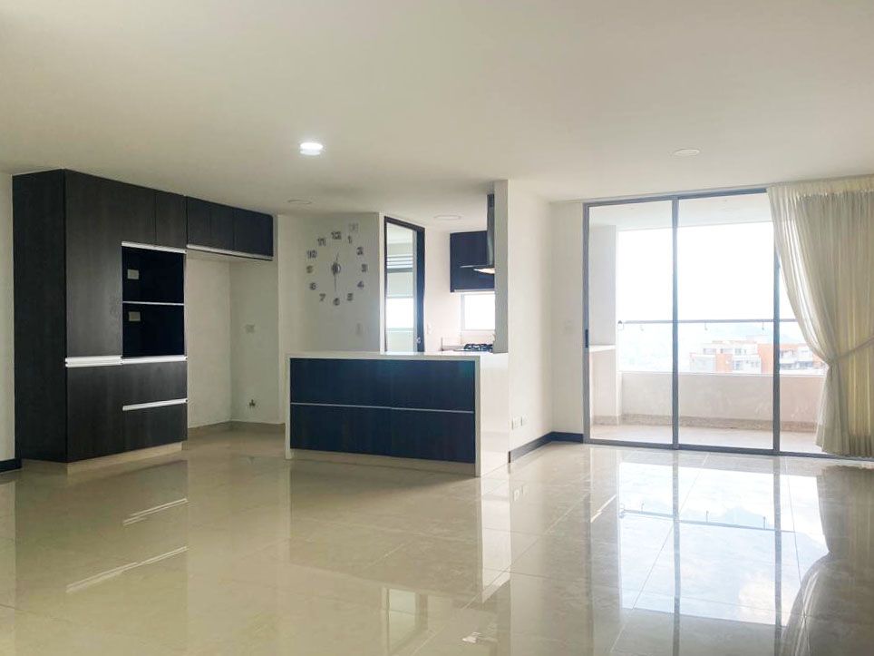 Apartamento en venta Antioquia Envigado Zona Centro 120 m2 Habitaciones 2 Baños 4 Garajes 3 Precio $910000000