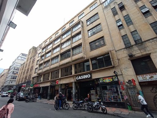 Oficina en venta Cundinamarca Bogotá La Catedral 17 m2 Habitaciones 0 Baños 10 Garajes 1 Precio $47000000