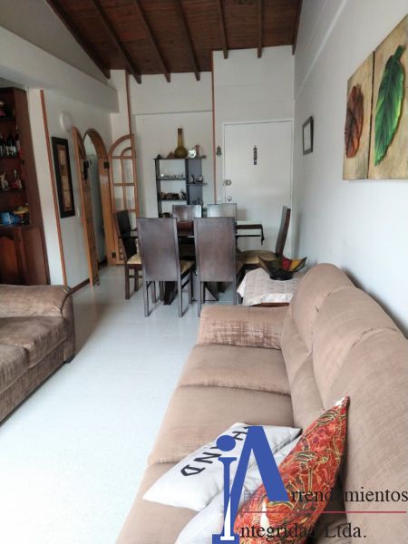 Apartamento en venta Antioquia Medellín Rosales 73 m2 Habitaciones 3 Baños 2 Garajes 1 Precio $390000000