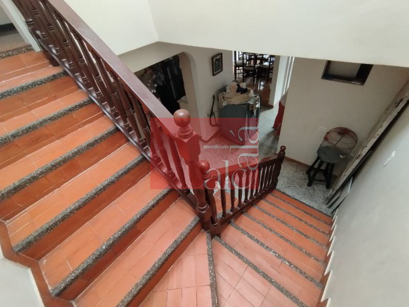 Casa en arriendo Antioquia Envigado San Marcos 145 m2 Habitaciones 4 Baños 3 Garajes 0 Precio $6000000