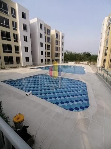 Apartamento en venta Tolima Ibagué Picaleña 40 m2 Habitaciones 2 Baños 0 Garajes 1 Precio $150000000