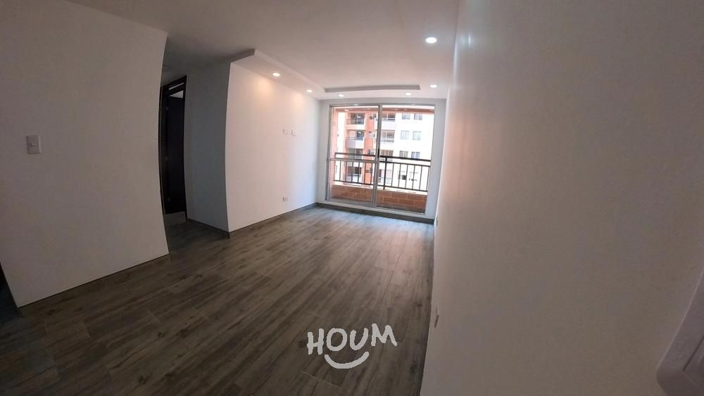 Apartamento en arriendo Cundinamarca Bogotá Alameda 48 m2 Habitaciones 3 Baños 2 Garajes 0 Precio $1400000