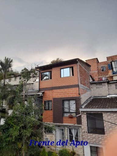 Apartamento en venta Antioquia Medellín Doce De Octubre No2 80 m2 Habitaciones 4 Baños 2 Garajes 0 Precio $260000000