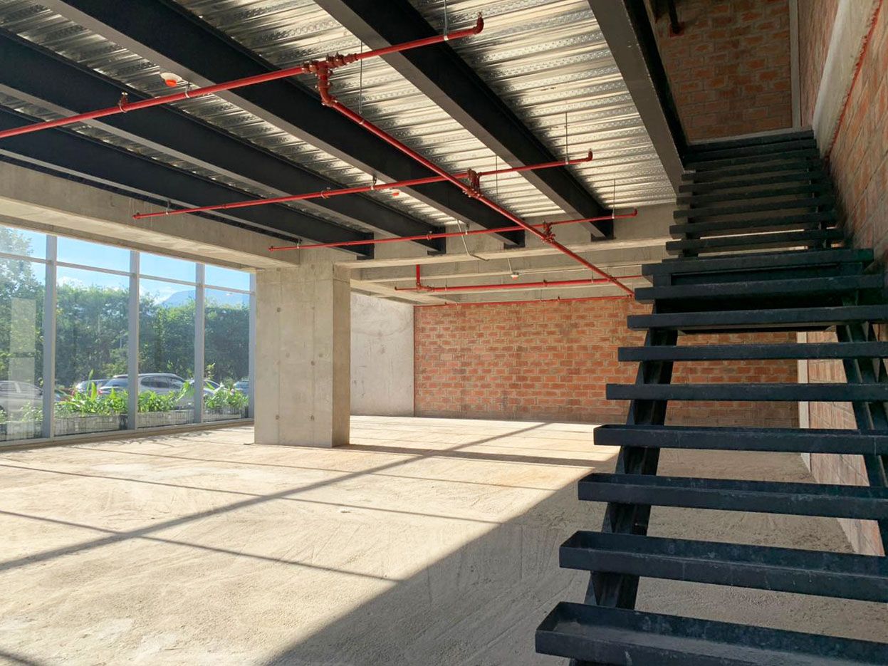 Local en arriendo Antioquia Medellín Patio Bonito 371 m2 Habitaciones 0 Baños 10 Garajes 1 Precio $30000000