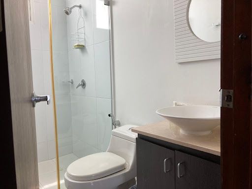 Apartamento en venta Bolívar Cartagena Manga 112 m2 Habitaciones 3 Baños 3 Garajes 1 Precio $950000000