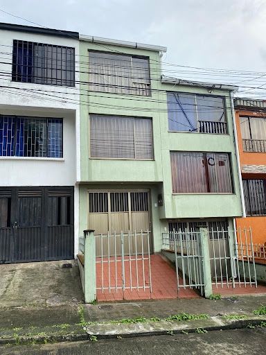 Casa en venta Caldas Manizales Br Villa Pilar 197 m2 Habitaciones 2 Baños 0 Garajes 1 Precio $450000000