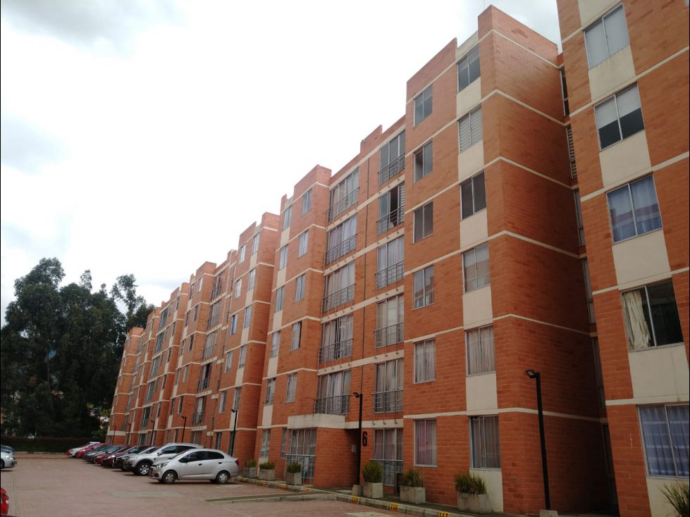 Apartamento en venta Cundinamarca Zipaquirá Br Prados Del Mirador 61 m2 Habitaciones 3 Baños 2 Garajes 0 Precio $160000000
