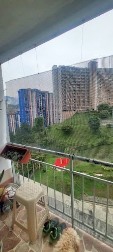 Apartamento en venta Antioquia Medellín Santa Rosa De Lima 55 m2 Habitaciones 3 Baños 2 Garajes 0 Precio $260000000