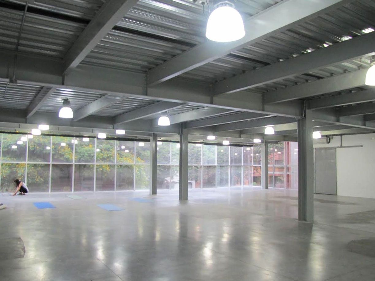 Oficina en arriendo Antioquia Medellín El Poblado 380 m2 Habitaciones 0 Baños 2 Garajes 1 Precio $25000000