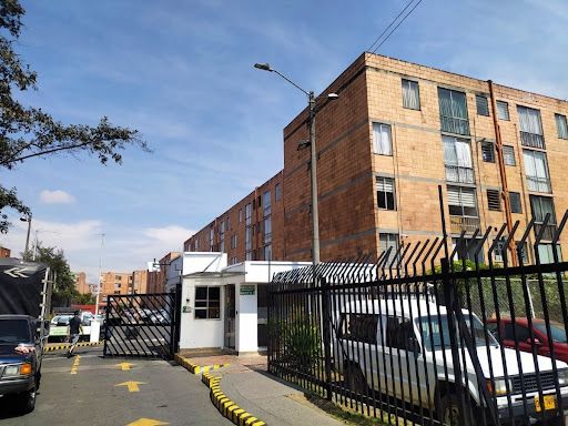 Apartamento en venta Cundinamarca Bogotá Bosque De Castilla 58 m2 Habitaciones 3 Baños 1 Garajes 0 Precio $259000000