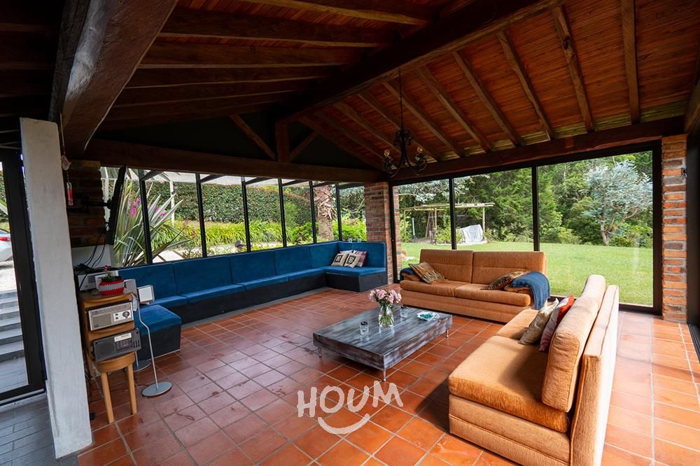 Casa en venta Antioquia Rionegro Rionegro 500 m2 Habitaciones 4 Baños 5 Garajes 3 Precio $2300000000