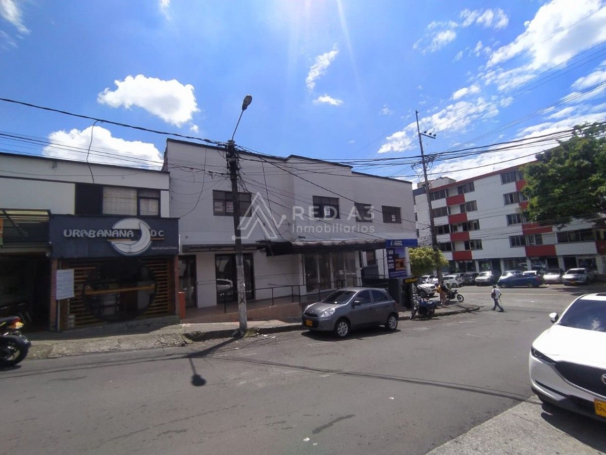 Local en arriendo Risaralda Pereira San Jose Sur 50 m2 Habitaciones 0 Baños 0 Garajes 1 Precio $2800001