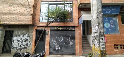 Casa en venta Antioquia Medellín Bombona No1 134 m2 Habitaciones 3 Baños 4 Garajes 1 Precio $490000000