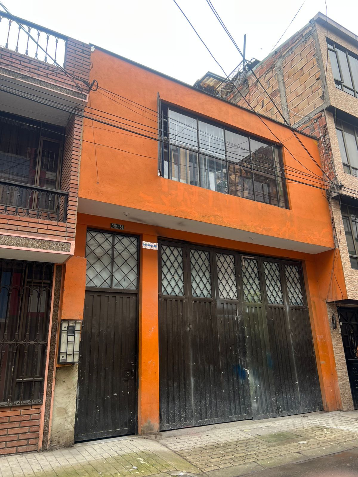 Bodega en venta Cundinamarca Bogotá Santa Cecilia 144 m2 Habitaciones 0 Baños 1 Garajes 0 Precio $320000000