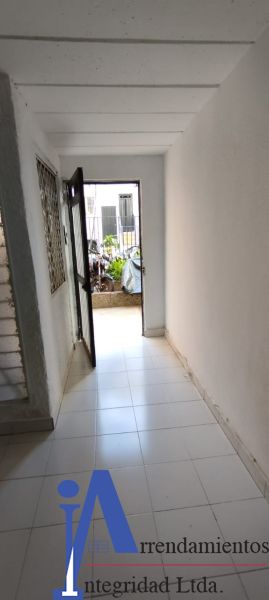 Apartamento en arriendo Antioquia Medellín El Rincon 35 m2 Habitaciones 2 Baños 2 Garajes 0 Precio $1320000