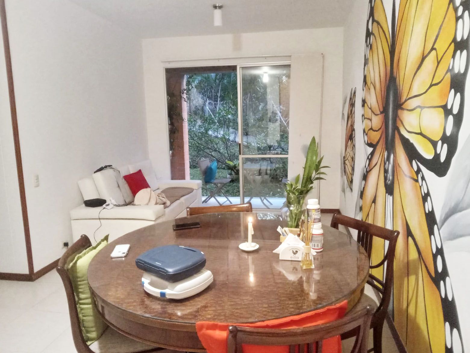 Apartamento en arriendo Antioquia Medellín Astorga 76 m2 Habitaciones 2 Baños 2 Garajes 2 Precio $5300000