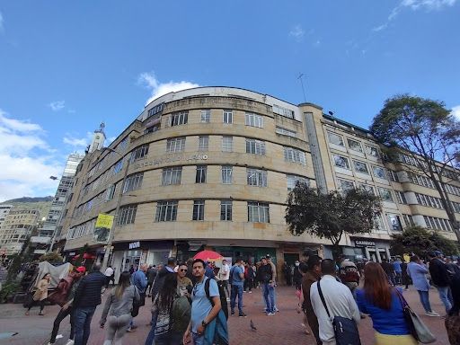 Oficina en venta Cundinamarca Bogotá La Catedral 15 m2 Habitaciones 0 Baños 0 Garajes 1 Precio $85000000