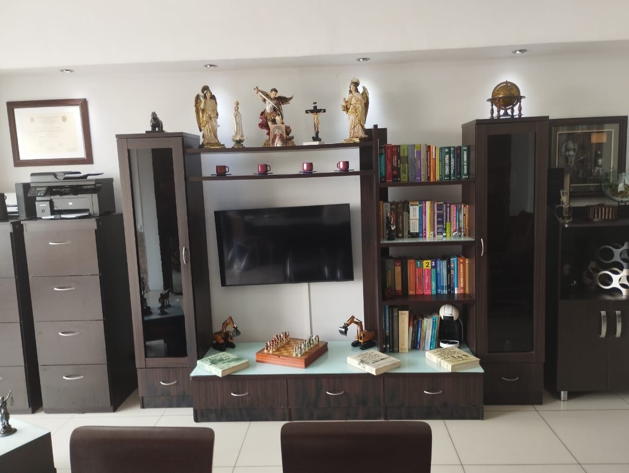 Oficina en arriendo Antioquia Medellín La Candelaria 31 m2 Habitaciones 0 Baños 10 Garajes 1 Precio $1500000