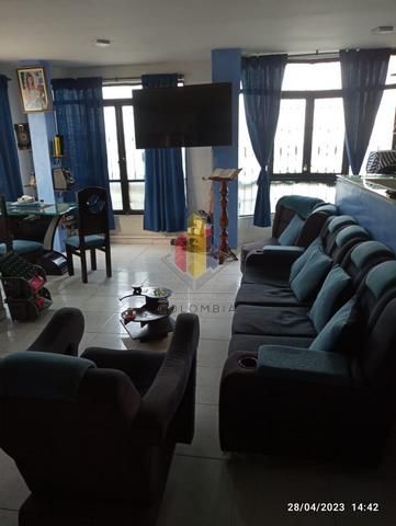 Casa en venta Tolima Ibagué Ub El Dorado 189 m2 Habitaciones 4 Baños 2 Garajes 1 Precio $280000000