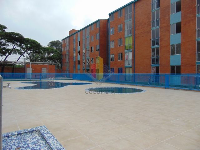 Apartamento en venta Tolima Ibagué Ub La Ceiba Norte 40 m2 Habitaciones 2 Baños 2 Garajes 1 Precio $125000000