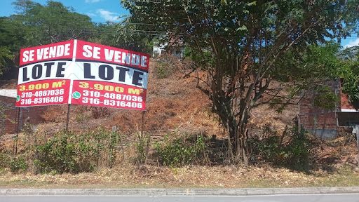 Lote en venta Cundinamarca Tocaima Lutaima 3900 m2 Habitaciones 0 Baños 10 Garajes 1 Precio $1500000000