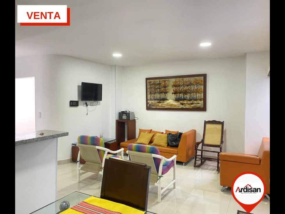 Apartamento en venta Santander Socorro Socorro 105 m2 Habitaciones 3 Baños 2 Garajes 1 Precio $285000000