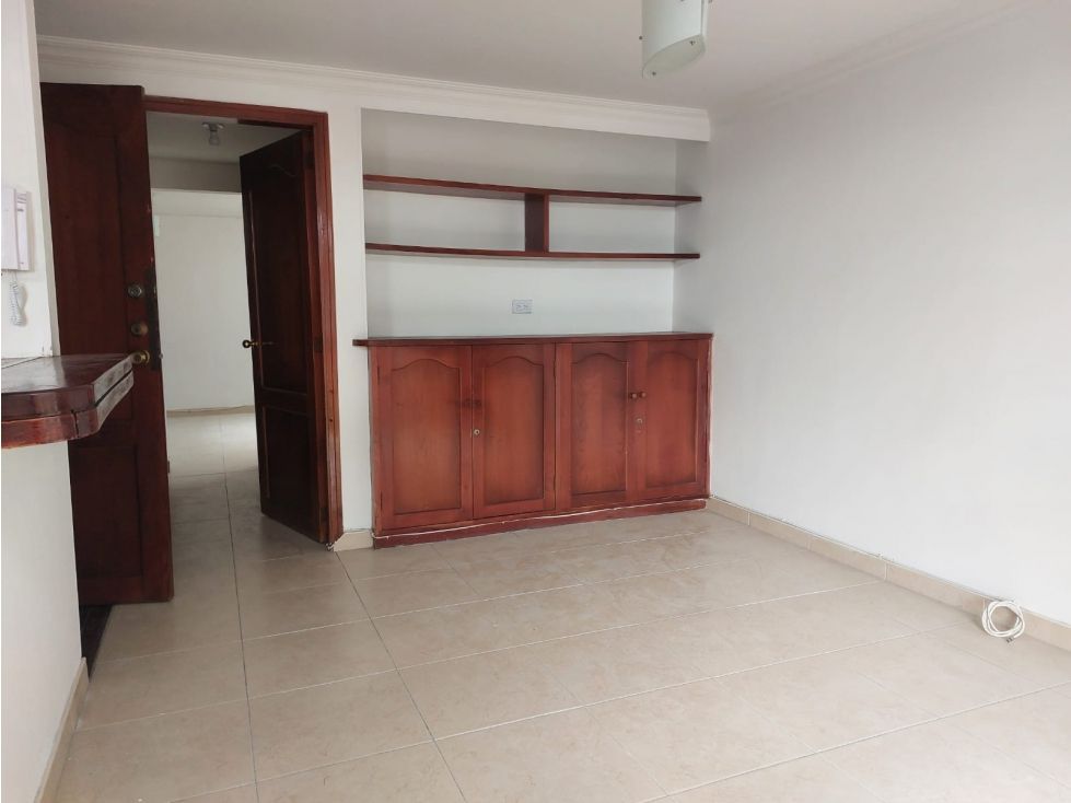 Apartaestudio en venta Caldas Manizales Cervantes 42 m2 Habitaciones 1 Baños 1 Garajes 1 Precio $280000000