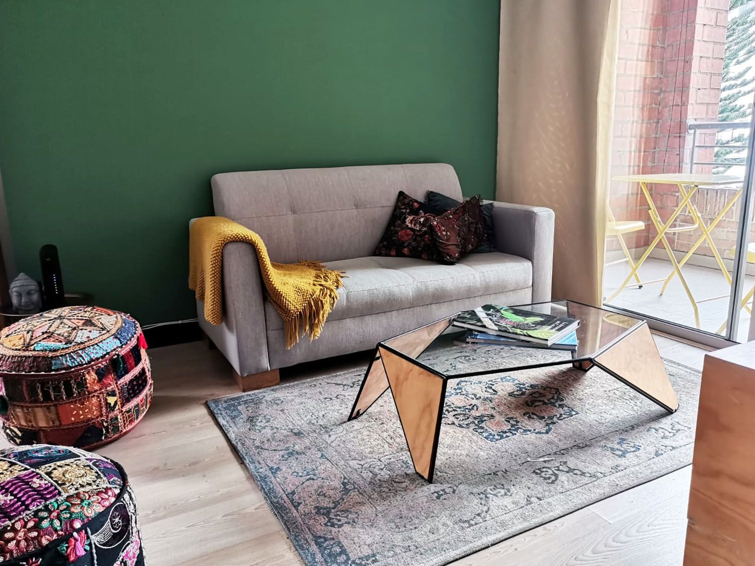 Apartamento en arriendo Antioquia Envigado Las Vegas 84 m2 Habitaciones 2 Baños 2 Garajes 2 Precio $5400000