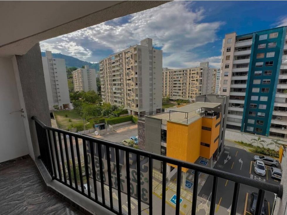 Apartaestudio en venta Valle Del Cauca Cali La Flora 38 m2 Habitaciones 1 Baños 1 Garajes 0 Precio $250000000