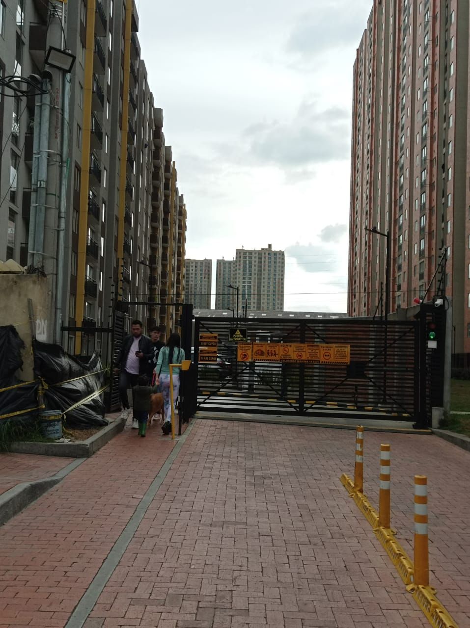 Apartamento en venta Cundinamarca Bogotá Rafael Escamilla 38 m2 Habitaciones 2 Baños 1 Garajes 1 Precio $190000000