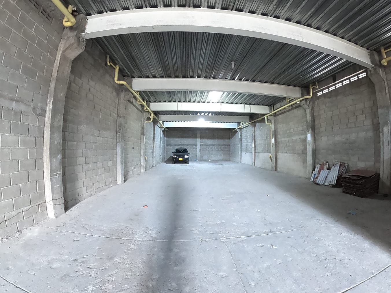 Bodega en arriendo Bolívar Cartagena El Bosque 400 m2 Habitaciones 0 Baños 2 Garajes 3 Precio $5400000