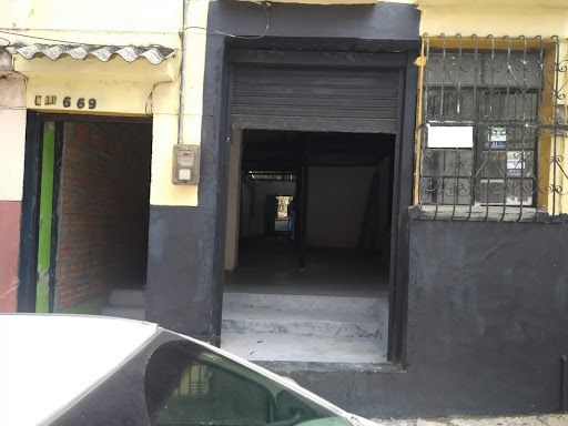 Bodega en venta Risaralda Pereira Santander 106 m2 Habitaciones 0 Baños 0 Garajes 1 Precio $300000000