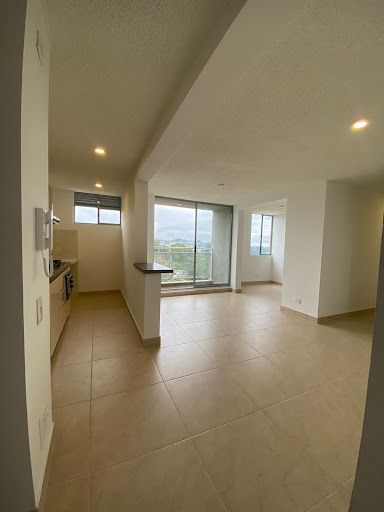 Apartamento en venta Risaralda Pereira San Jose 63 m2 Habitaciones 2 Baños 2 Garajes 1 Precio $350000000