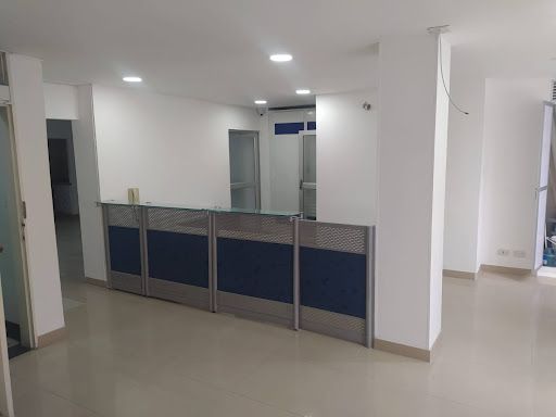 Oficina en venta Risaralda Pereira Sector Plaza De Bolivar 89 m2 Habitaciones 0 Baños 2 Garajes 0 Precio $300000000