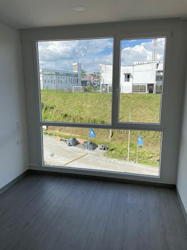 Apartamento en venta Risaralda Pereira El Dorado 62 m2 Habitaciones 2 Baños 2 Garajes 2 Precio $420000000