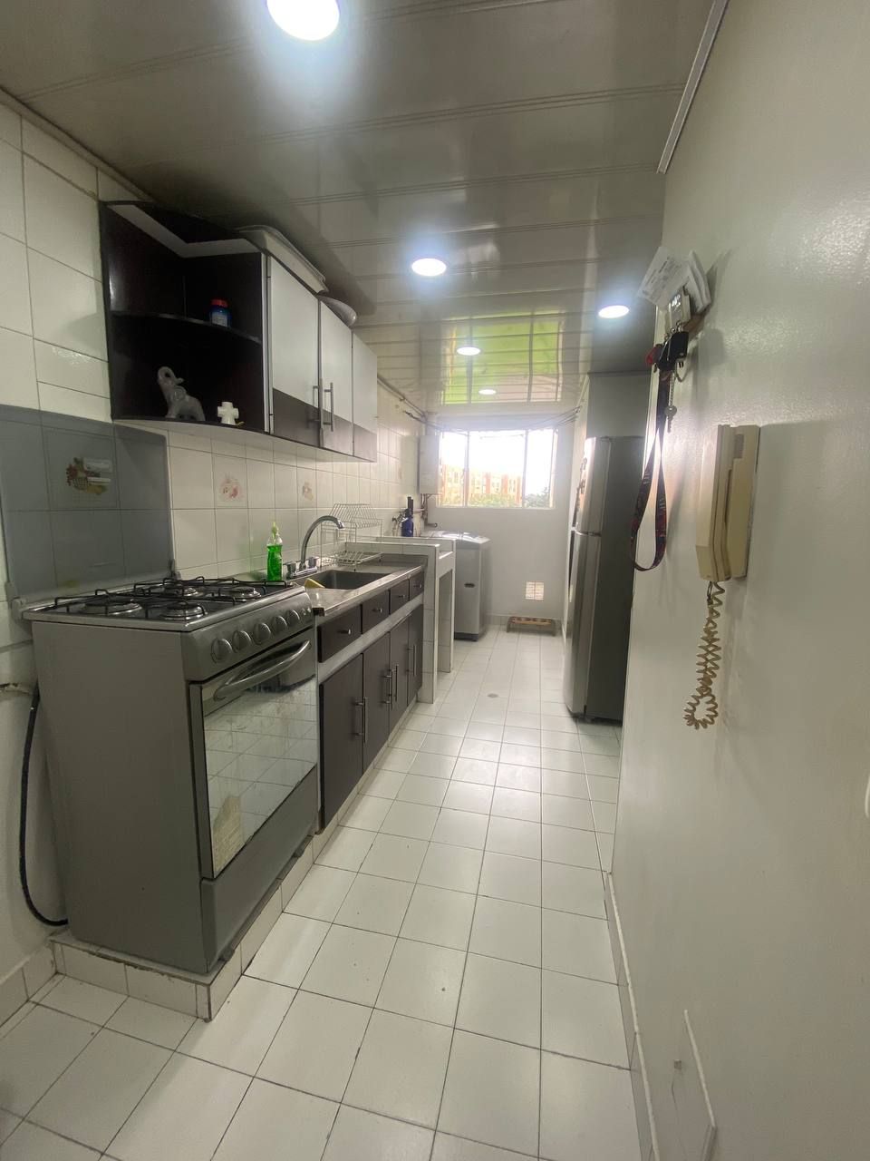 Apartamento en venta Cundinamarca Bogotá Santa Cecilia 70 m2 Habitaciones 3 Baños 2 Garajes 2 Precio $310000000